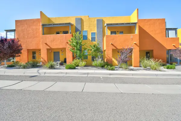 11828 Cicada Road Se, Albuquerque, NM 87123