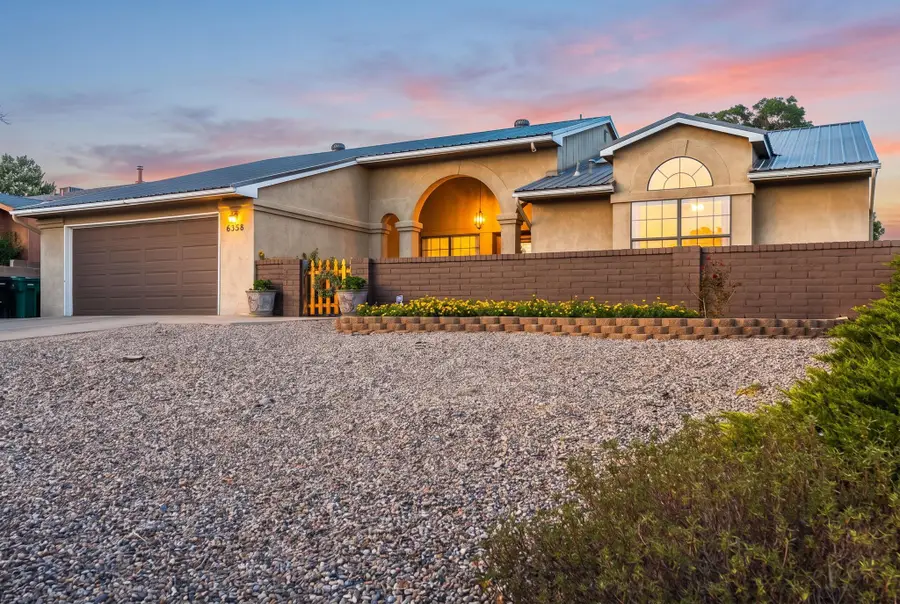 6358 Roadrunner Loop Ne, Rio Rancho, NM 87144 - #2