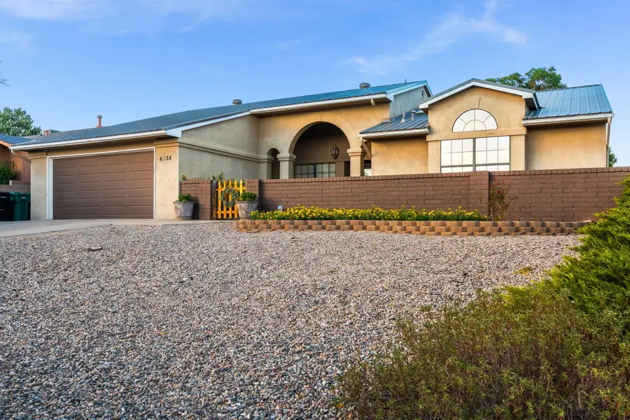 6358 Roadrunner Loop Ne, Rio Rancho, NM 87144 - #3