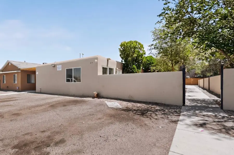 510 Mesilla Street Se #1-4, Albuquerque, NM 87108 - #2