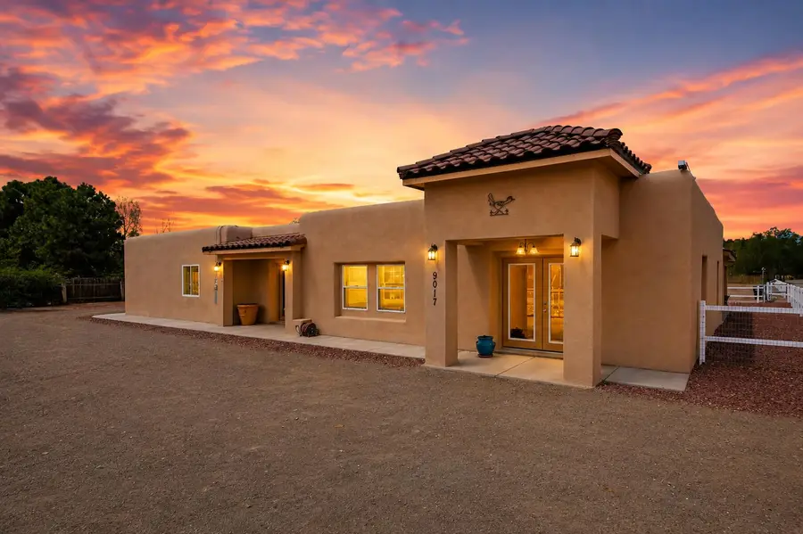 9017 Guadalupe Trail Nw, Albuquerque, NM 87114 - #2