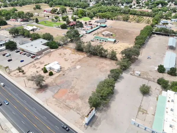 Bosque Farms Boulevard, Belen, NM 87002