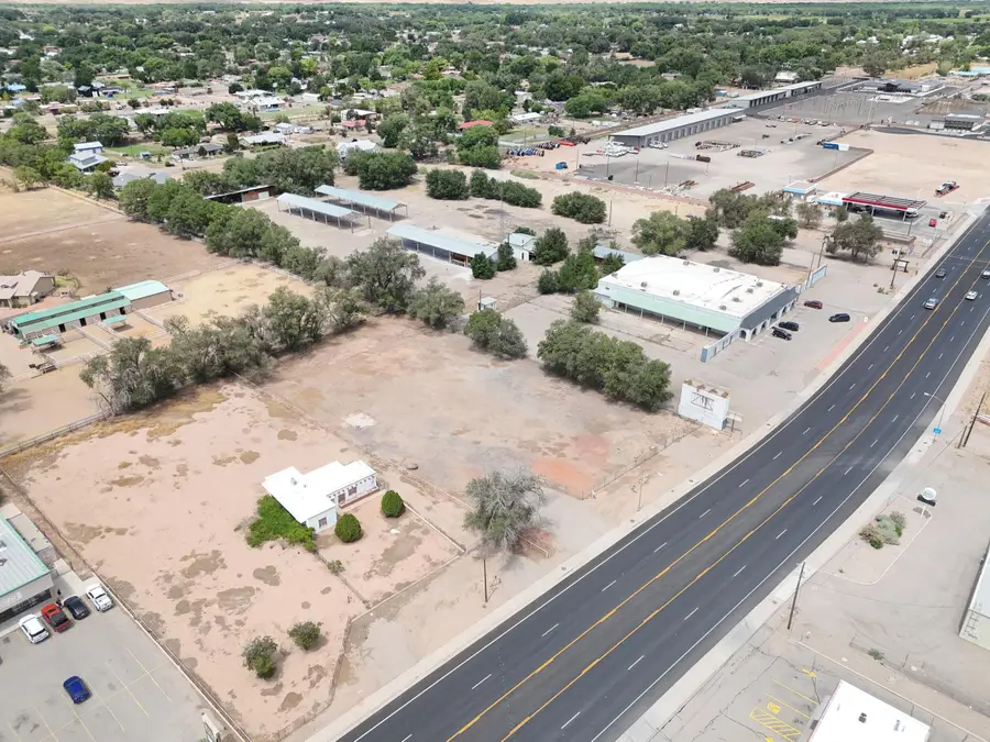 Bosque Farms Boulevard, Belen, NM 87002 - #2