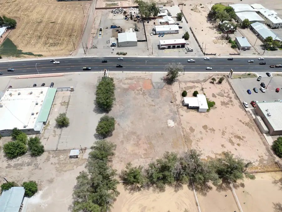 Bosque Farms Boulevard, Belen, NM 87002 - #3