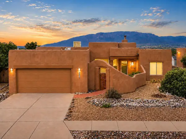 4211 Bryan Avenue Nw, Albuquerque, NM 87114