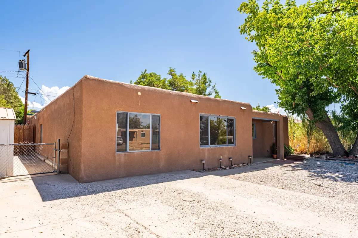 1212 Propps Street Ne, Albuquerque, NM 87112 - #1