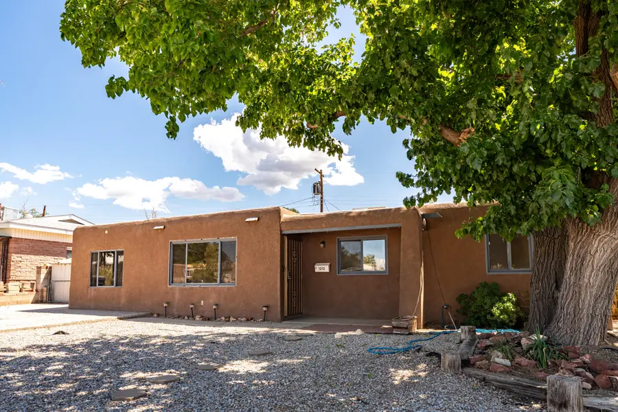 1212 Propps Street Ne, Albuquerque, NM 87112 - #2
