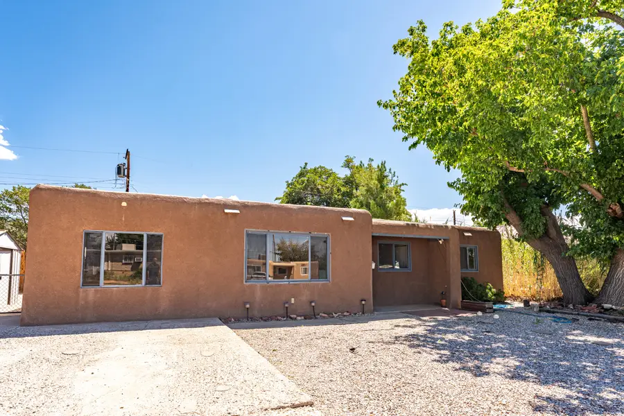 1212 Propps Street Ne, Albuquerque, NM 87112 - #3