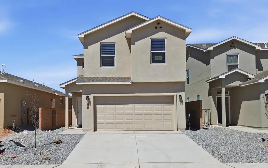 1277 Sage Road Sw, Albuquerque, NM 87121 - #2