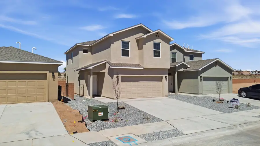 1277 Sage Road Sw, Albuquerque, NM 87121 - #3