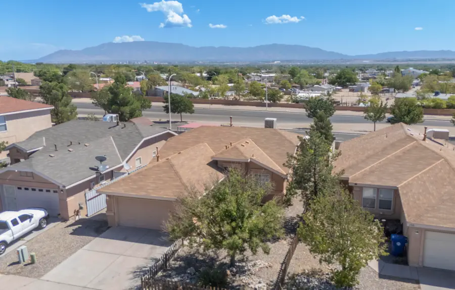 2764 Jesse James Drive Sw, Albuquerque, NM 87121 - #2