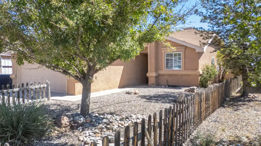 2764 Jesse James Drive Sw, Albuquerque, NM 87121 - #3