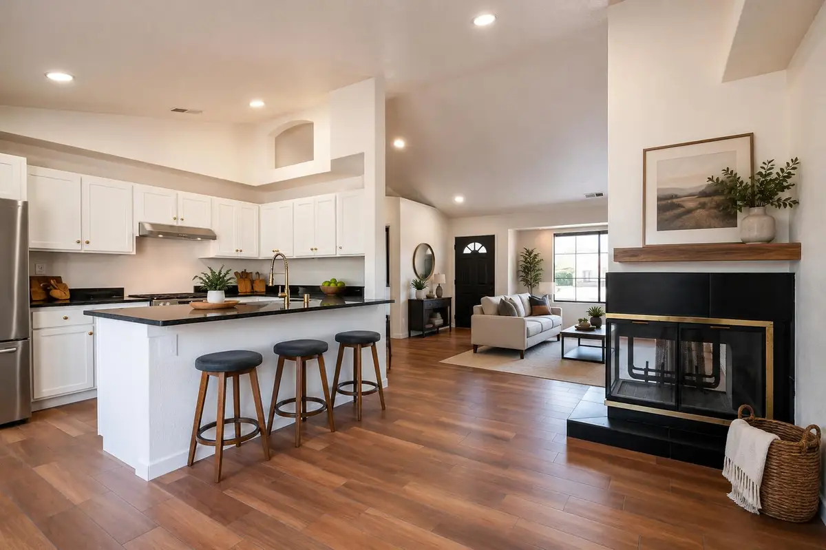 9501 Sunspot Road Sw, Albuquerque, NM 87121 - #1