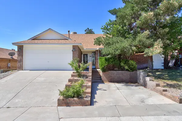 5305 Tamariz Drive Nw, Albuquerque, NM 87120