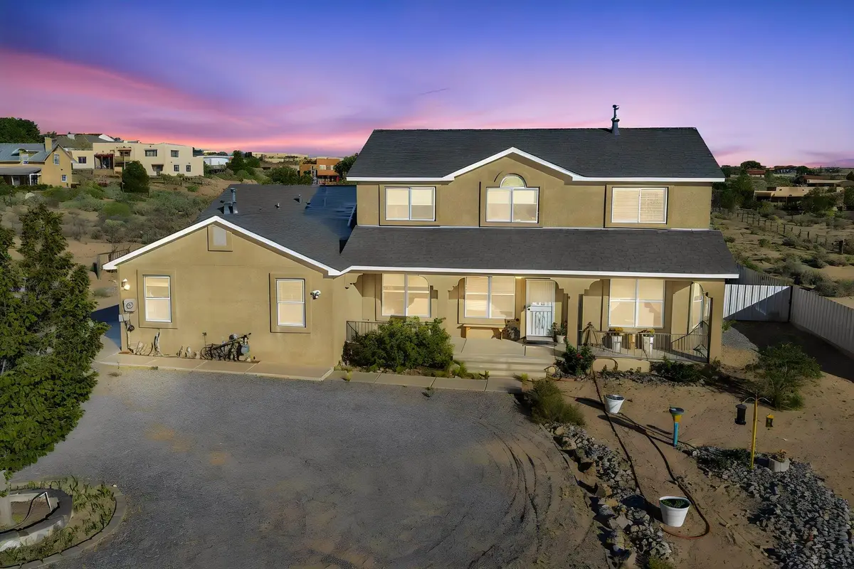 1531 Acapulco Road Ne, Rio Rancho, NM 87144 - #1