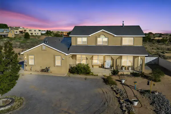 1531 Acapulco Road Ne, Rio Rancho, NM 87144
