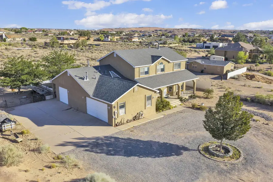 1531 Acapulco Road Ne, Rio Rancho, NM 87144 - #2