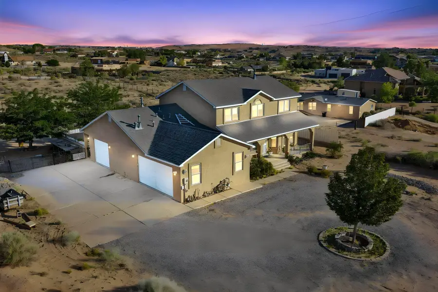 1531 Acapulco Road Ne, Rio Rancho, NM 87144 - #3