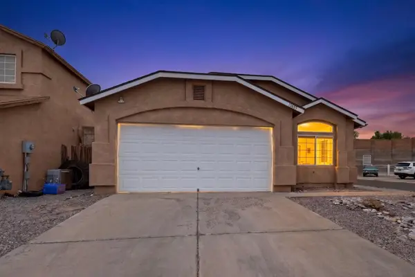 10655 Quasar Street Nw, Albuquerque, NM 87114