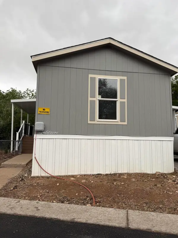 832 Trading Post Trail Se, Albuquerque, NM 87123