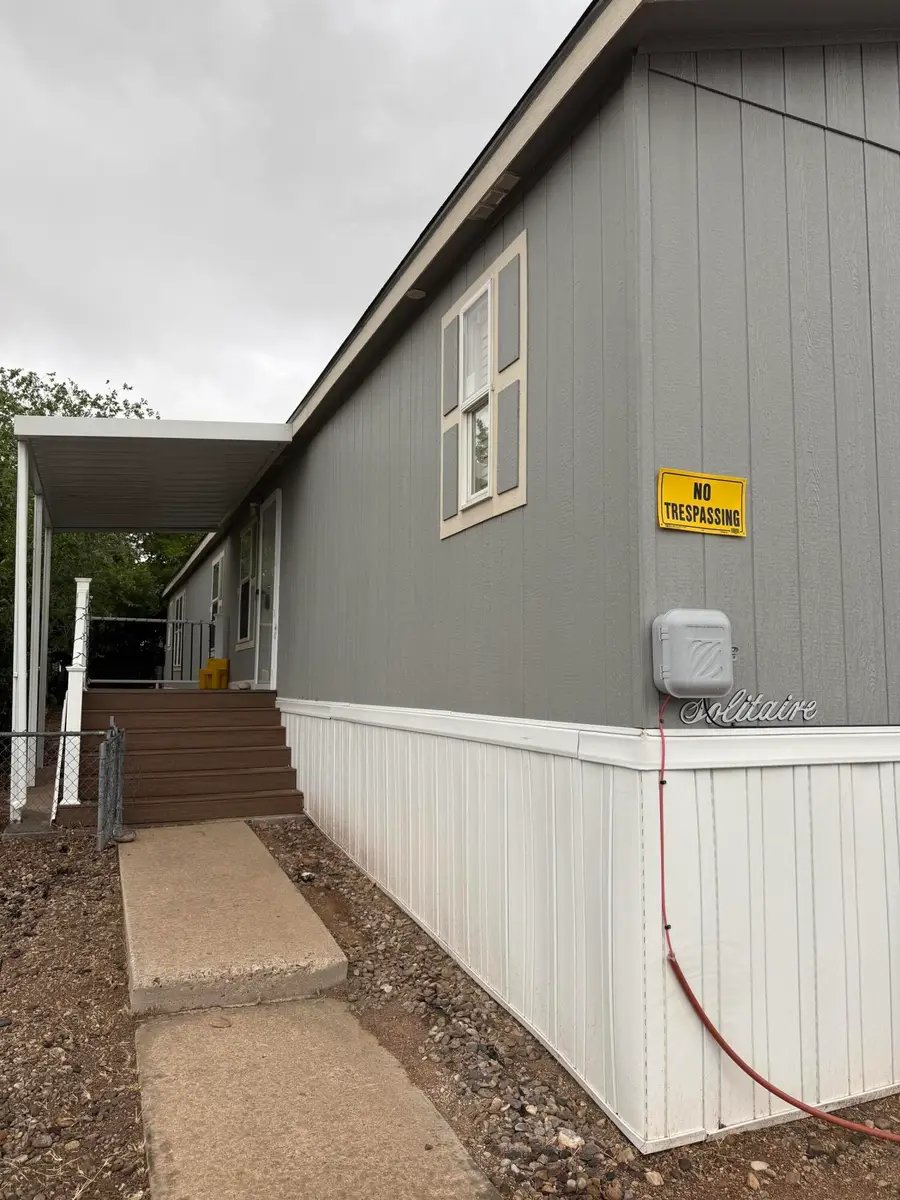832 Trading Post Trail Se, Albuquerque, NM 87123 - #2