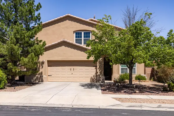 7715 Brianne Avenue Nw, Albuquerque, NM 87114