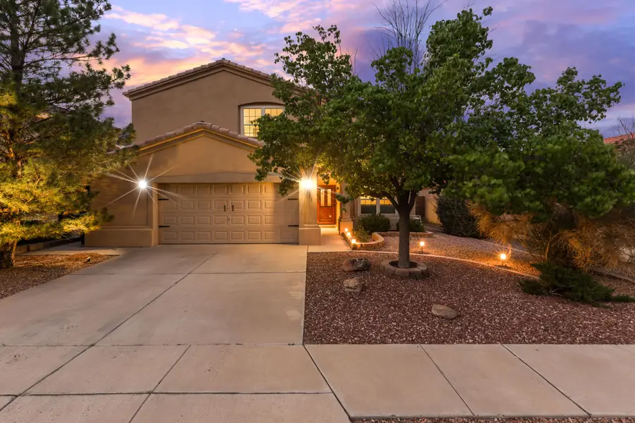 7715 Brianne Avenue Nw, Albuquerque, NM 87114 - #2