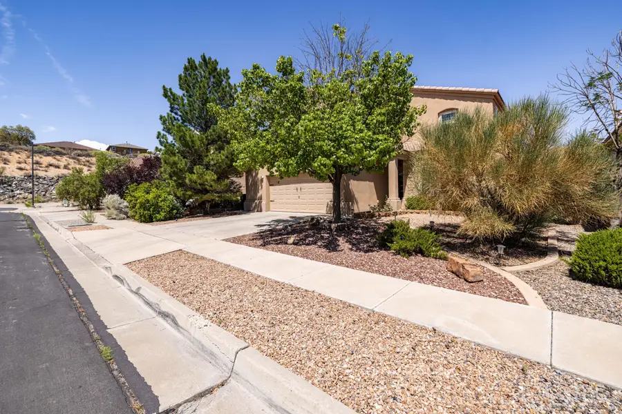 7715 Brianne Avenue Nw, Albuquerque, NM 87114 - #3
