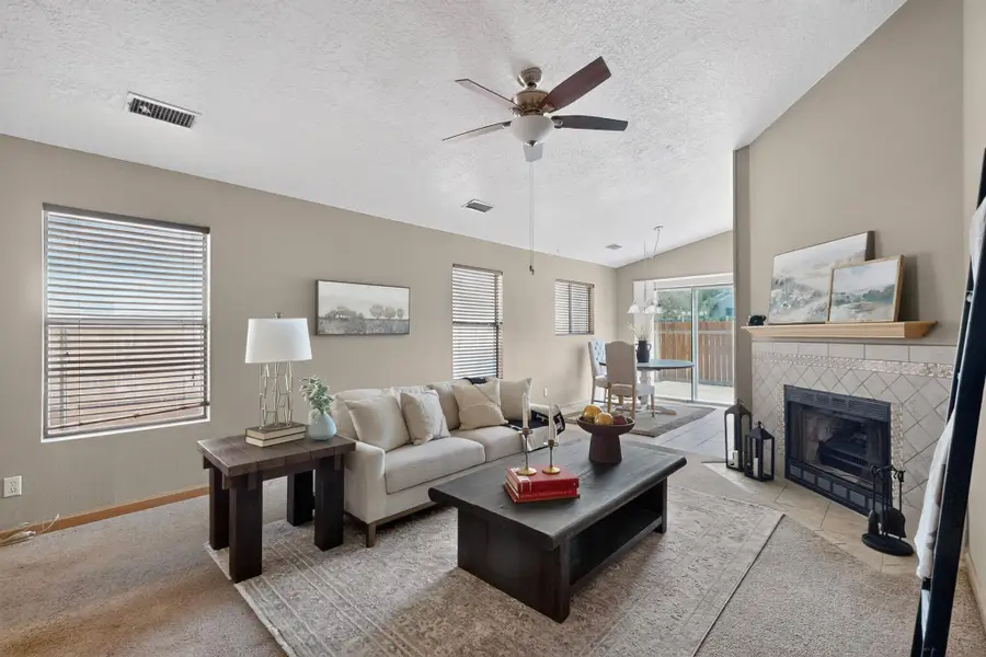 6608 Conrad Avenue Nw, Albuquerque, NM 87120 - #2