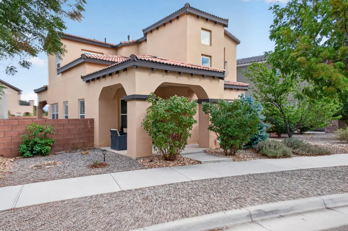 5612 Arbus Drive Se, Albuquerque, NM 87106 - #1