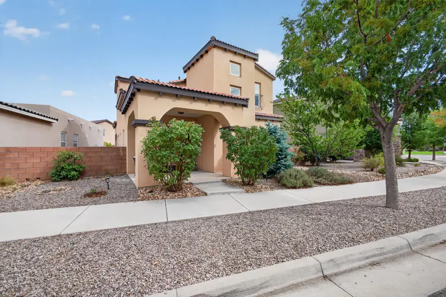5612 Arbus Drive Se, Albuquerque, NM 87106 - #2