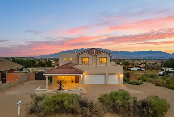 1584 14th Street Se, Rio Rancho, NM 87124