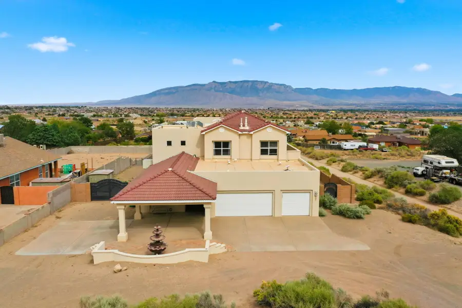 1584 14th Street Se, Rio Rancho, NM 87124 - #2