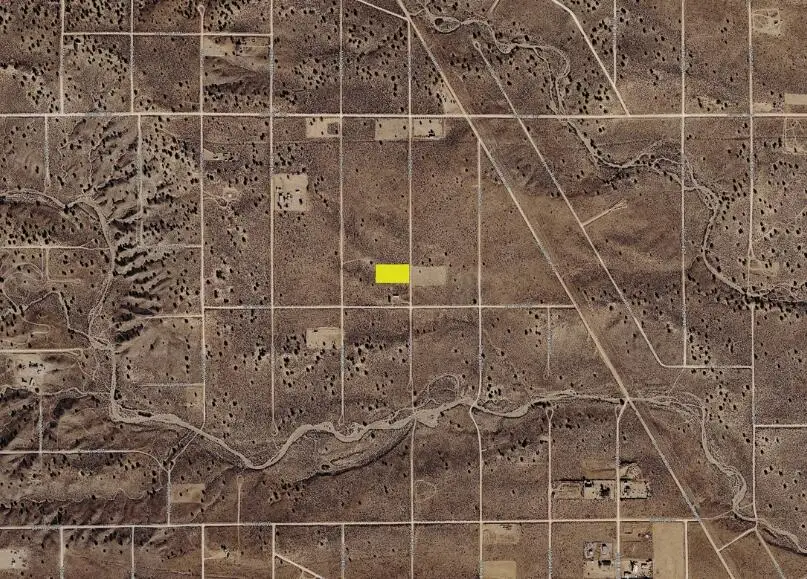 28th (u5 B21 L19) Street Sw, Rio Rancho, NM 87124 - #1