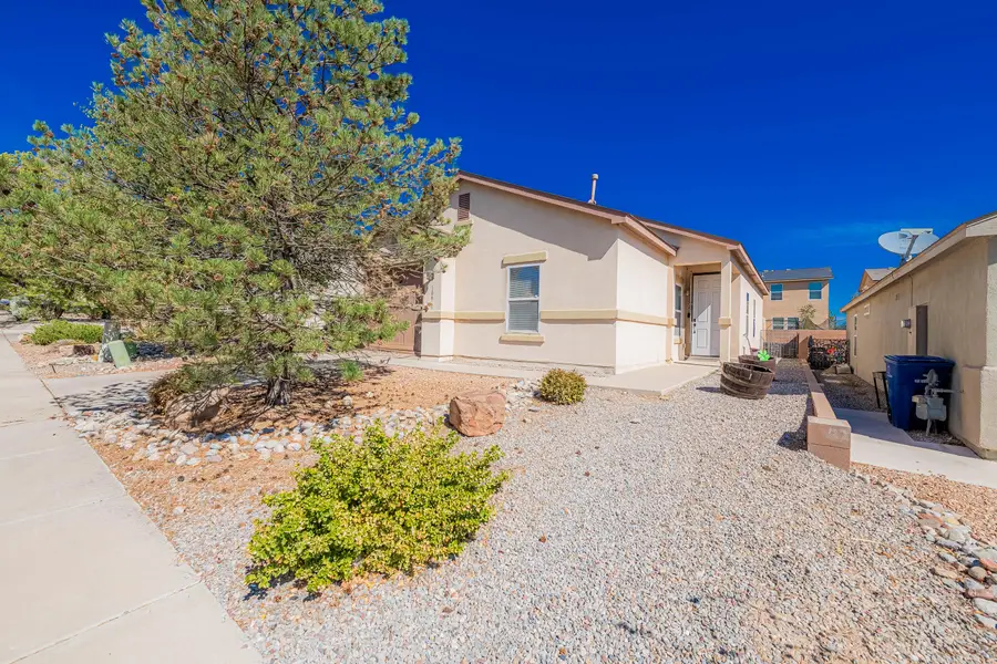 10615 Covert Lane Sw, Albuquerque, NM 87121 - #2