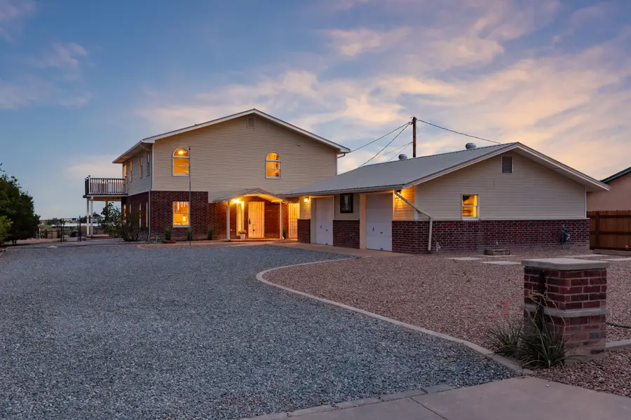 3104 14th Avenue Se, Rio Rancho, NM 87124 - #3