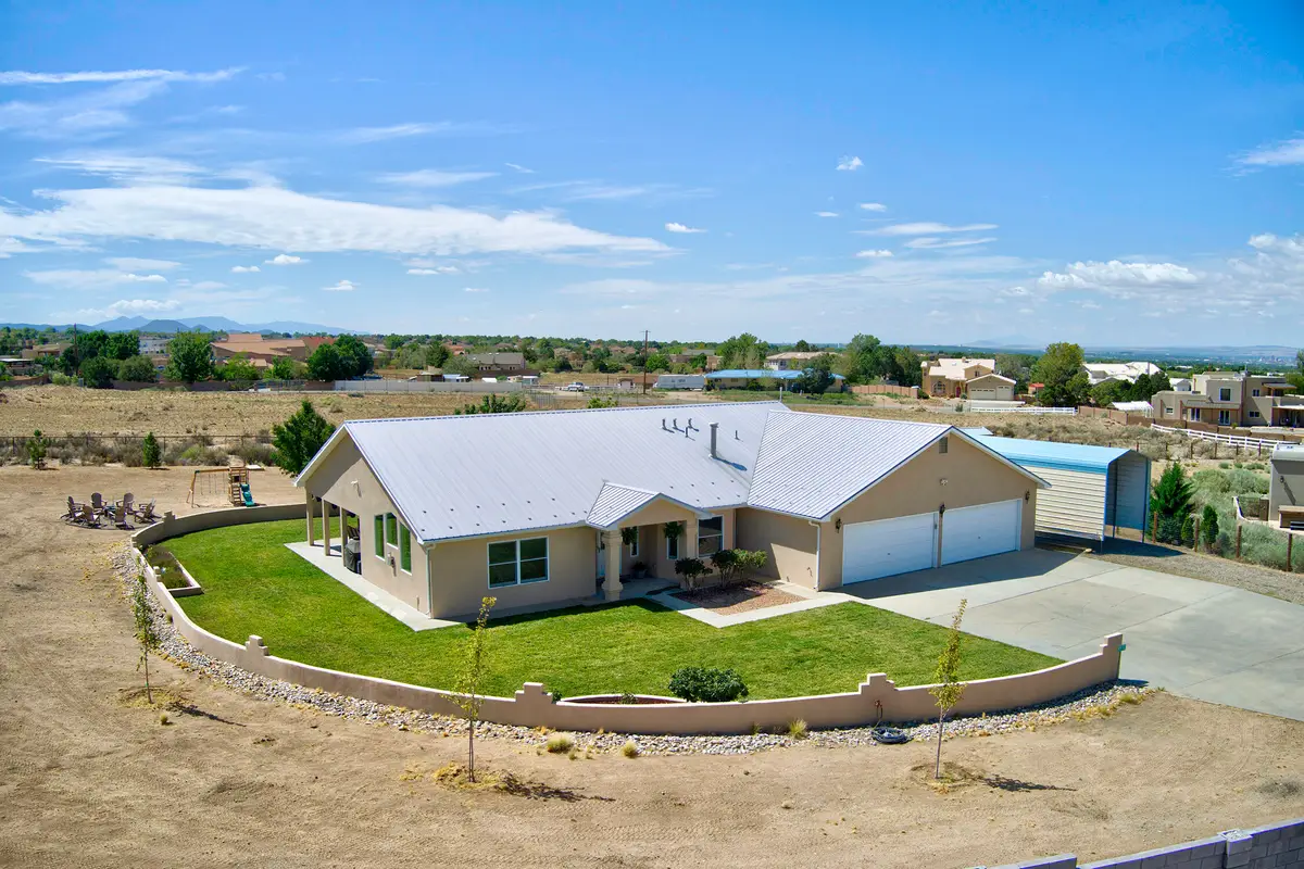 9510 Signal Avenue Ne, Albuquerque, NM 87122 - #1