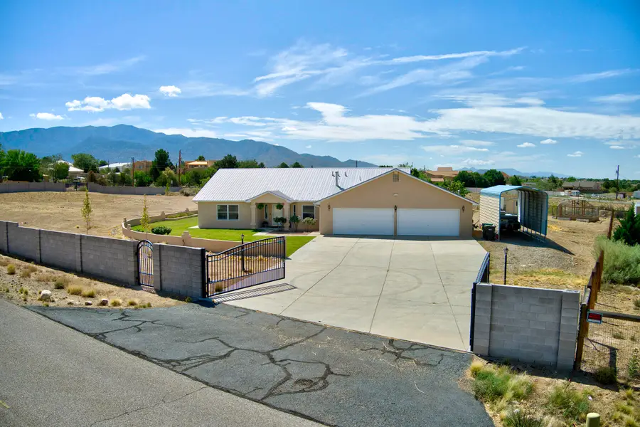 9510 Signal Avenue Ne, Albuquerque, NM 87122 - #3
