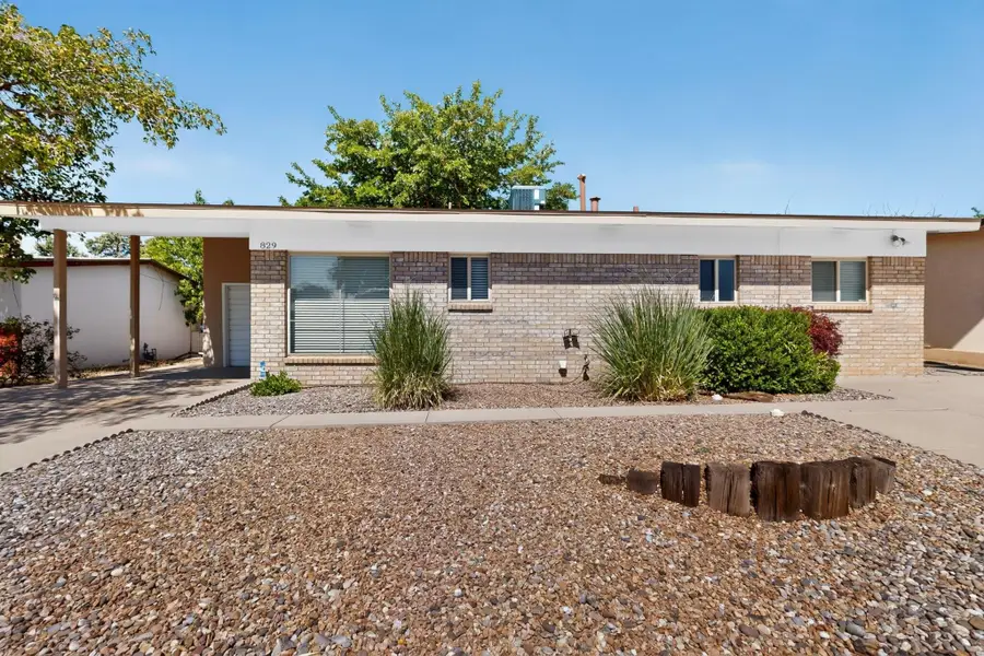 829 Shirley Street Ne, Albuquerque, NM 87123 - #2