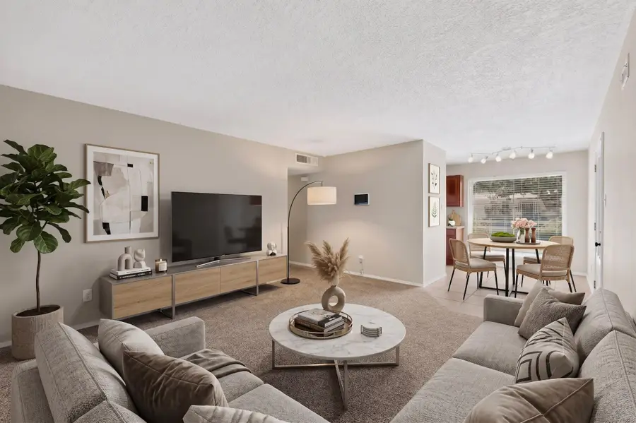 829 Shirley Street Ne, Albuquerque, NM 87123 - #3