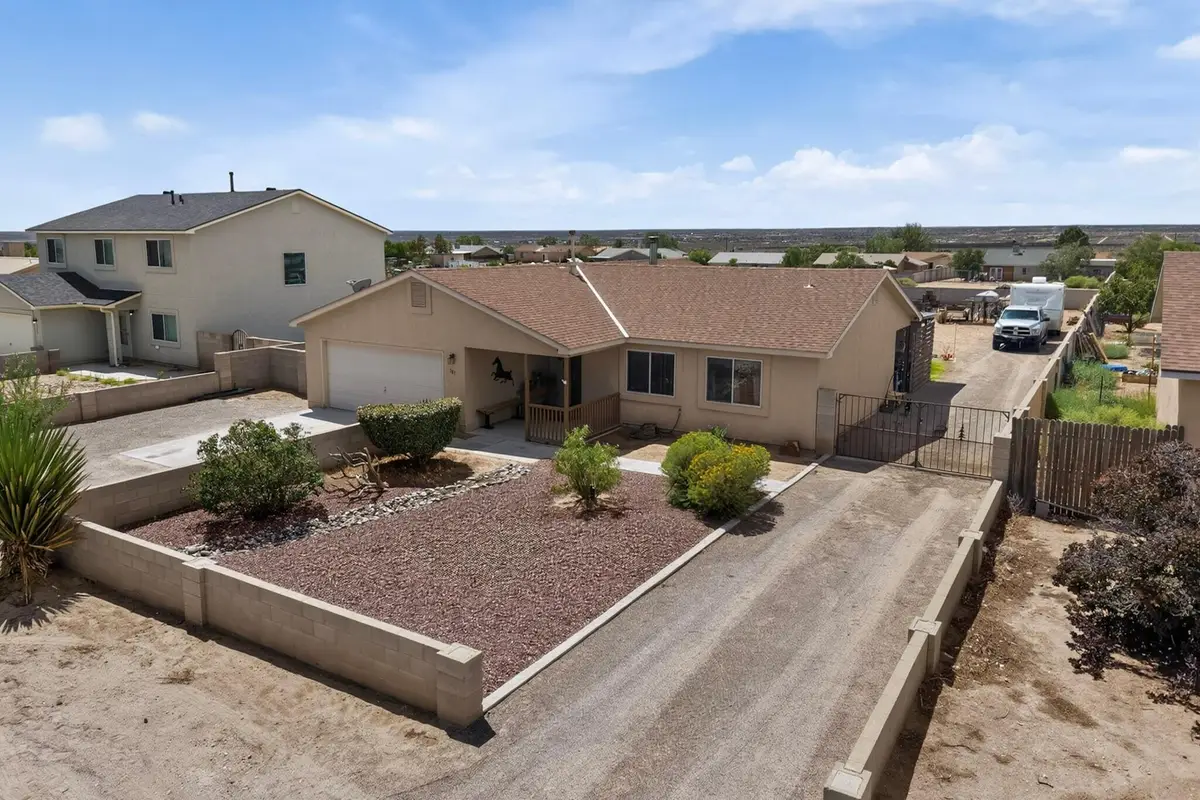 301 2nd Street Ne, Rio Rancho, NM 87124 - #1