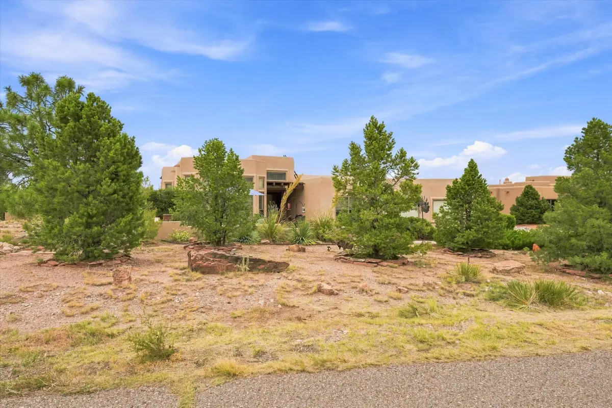 27 Dusty Trail Drive, Placitas, NM 87043 - #1