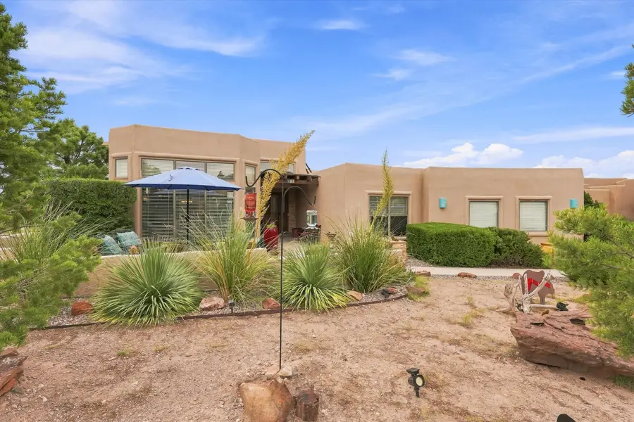 27 Dusty Trail Drive, Placitas, NM 87043 - #2