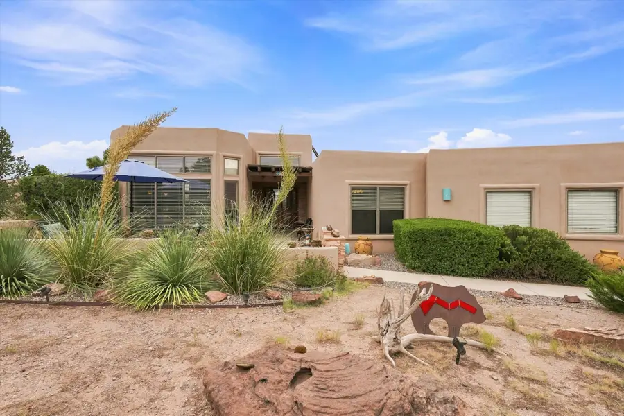 27 Dusty Trail Drive, Placitas, NM 87043 - #3
