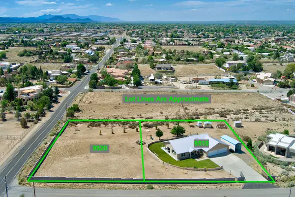 9520 Signal Avenue Ne, Albuquerque, NM 87122