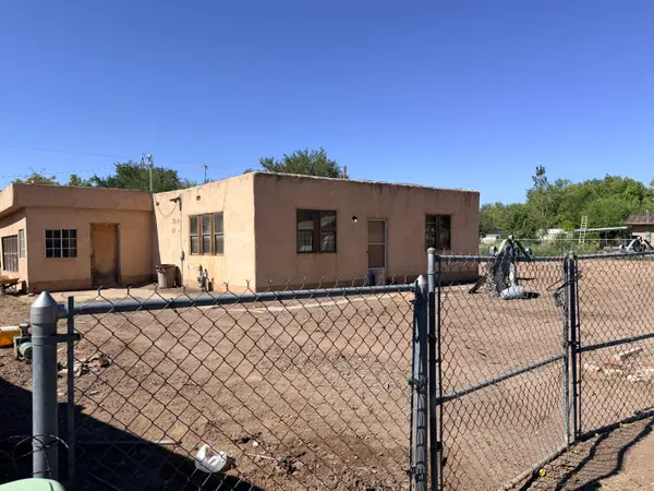 1112 Landon Lane Sw, Albuquerque, NM 87105