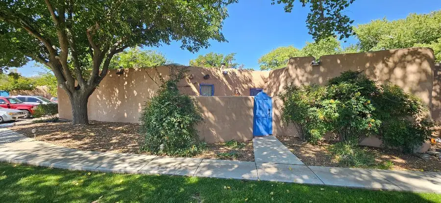 3939 Rio Grande Boulevard Nw #47, Albuquerque, NM 87107 - #2
