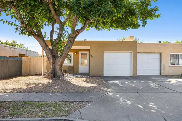 541 Nathan Street Se, Albuquerque, NM 87123