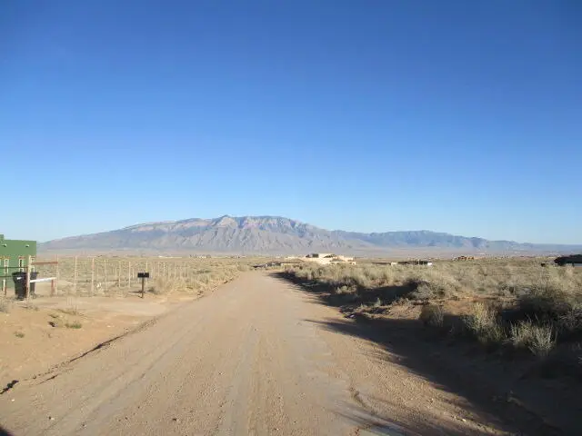 3821 Kaiser Road Ne, Rio Rancho, NM 87144 - #2