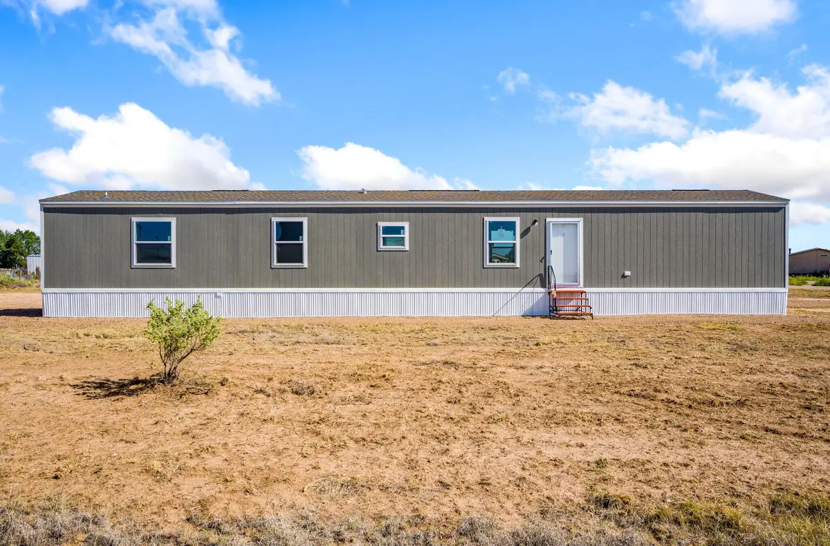 1 Montana Court, Moriarty, NM 87035 - #1
